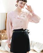 韩尚菲女装产品图片