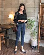 茜扣女装产品图片