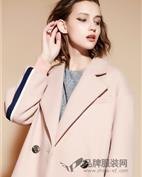 因取女装产品图片