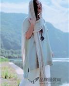 植觉女装产品图片