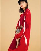 邑品女装产品图片