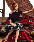 伊曼服饰女装产品图片