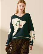 巧帛 - chaber女装产品图片