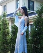 YIWEN(以文)女装产品图片