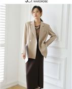 巨千女装产品图片