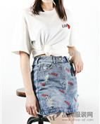 杰芙尼女装产品图片