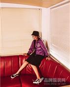 弗利萨司FIEESAX女装产品图片