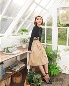 伽戈女装产品图片