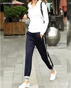 黑贝HERBAY女装产品图片