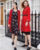 纤QIAN女装产品图片