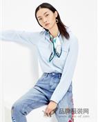 千姿惠Qanzhui女装产品图片