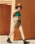 缔梵茜女装产品图片