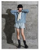 依桂瑗egyuan女装产品图片