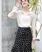 韩尚菲女装产品图片