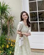 语怀女装产品图片