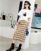 AnShe女装产品图片