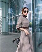 Gircher/Jinlijia女装产品图片