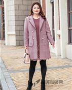 慕姗·诗怡女装产品图片