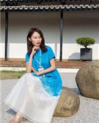 HCGN浒城古娘女装产品图片