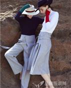 似我 COMME MOI女装产品图片