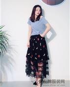 AUOMHOSIN澳茉施女装产品图片