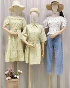 也色INCREDIBLECOLOUR女装产品图片