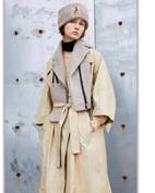 BOIDVI女装产品图片