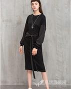 茜碧女装产品图片