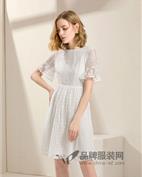 米素女装产品图片