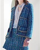 漫逸春色女装产品图片