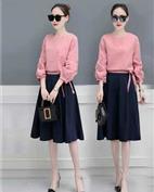 女人的衣柜女装产品图片