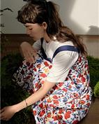 阔色kuose女装产品图片