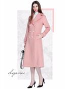 IAM272018秋女装产品图片