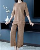 迪尔绒莎女装产品图片