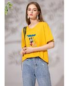 羽設女装产品图片