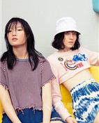 Philippe&Gaston女装产品图片