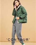 邑品女装产品图片