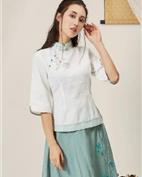 锦官城女装产品图片