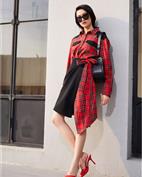 uhot诱货女装产品图片