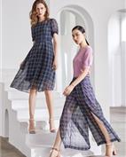 纤QIAN女装产品图片