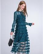 伊纱贝莲JSAPUILIN女装产品图片