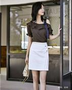 裳修女装产品图片