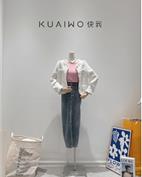 快我女装产品图片