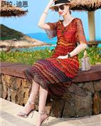 萨拉迪恩女装产品图片