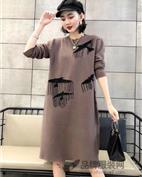 琳艾依女装产品图片