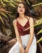 西所女装产品图片