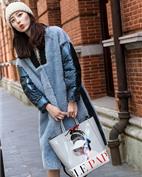 娅奈儿女装产品图片