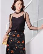 古歌女装产品图片 古歌女装产品图片