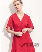 JA&EXUN女装产品图片