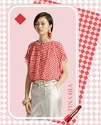 天纳吉尔 TinaGia女装产品图片
